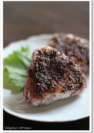 しそ仕事~保存食☆大葉味噌-レシピのメイン写真