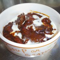 基本からアレンジまで！思わずつくりたくなる「熊」のレシピ集