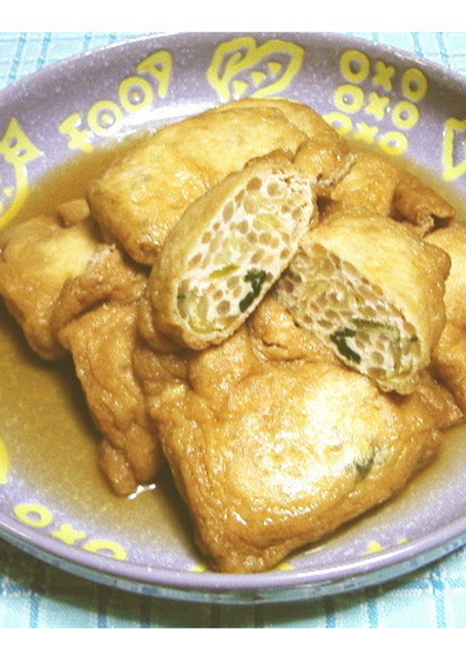 簡単で美味しい♪挽肉とミックス野菜の袋煮-レシピのメイン写真