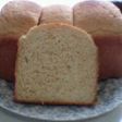 かる~い我が家の食パン