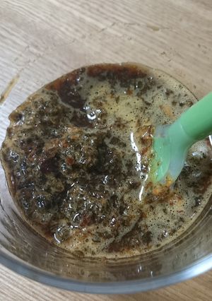 ☆力士直伝！湯豆腐のタレ☆-レシピのメイン写真