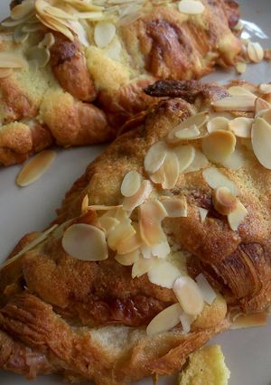 *+sant aux amandes*-レシピのメイン写真