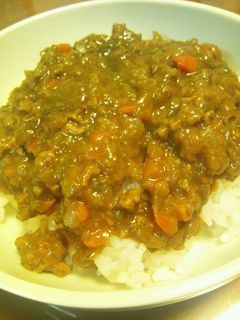 野菜たっぷり☆美味しいキーマカレー-レシピのメイン写真