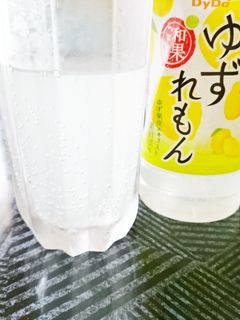 和果ごこちゆずれもんサワー-レシピのメイン写真