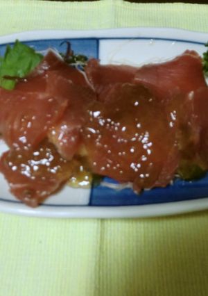 和果ごこちを使ったジュレ-レシピのメイン写真