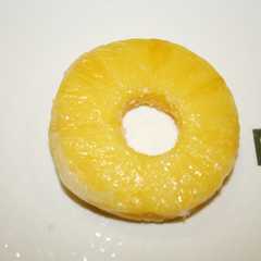 รูปของ 簡単こおらすだけパインアイス