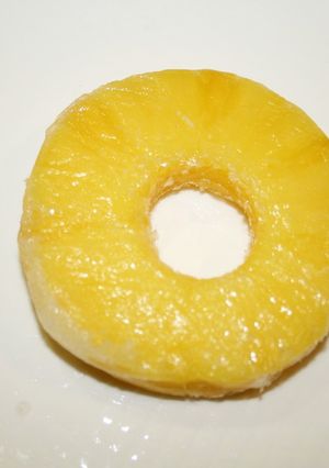 簡単こおらすだけパインアイス-レシピのメイン写真