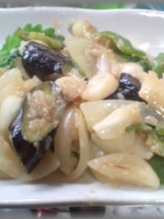 カレイと野菜の味噌炒め-レシピのメイン写真