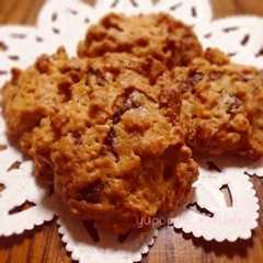 รูปของ ごろごろドロップクッキー