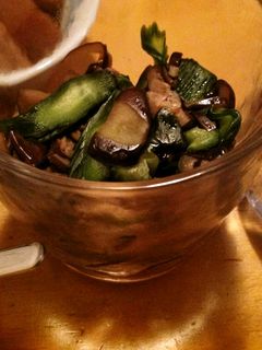 野菜の浅漬け-レシピのメイン写真