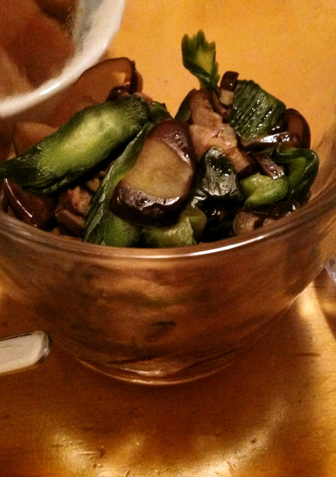 野菜の浅漬け-レシピのメイン写真