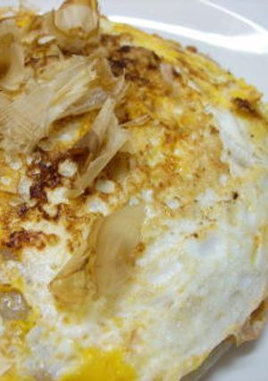 もちもち！じゃがいも豚キム焼き-レシピのメイン写真