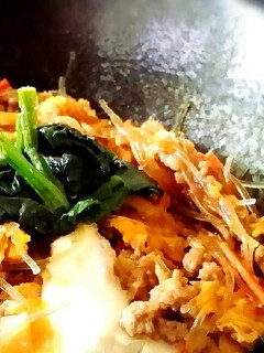 余った春巻の具で 他人丼(о´∀`о)♪-レシピのメイン写真