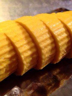 出汁が滴るだし巻き卵-レシピのメイン写真
