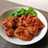 鶏むね肉のトマト煮