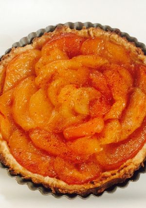 Apple pie-レシピのメイン写真