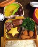 我が家のハンバーグ＆肉団子のタネ