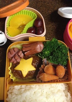 我が家のハンバーグ＆肉団子のタネ-レシピのメイン写真