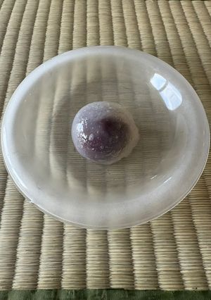 くずまんじゅう-レシピのメイン写真