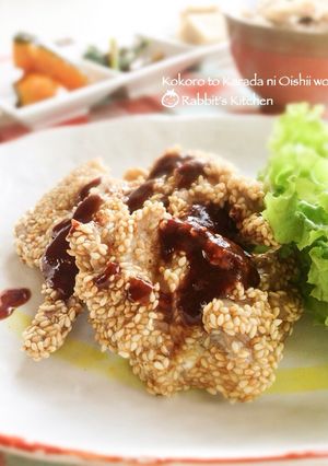 おうち居酒屋☆豚こまごま焼き-レシピのメイン写真