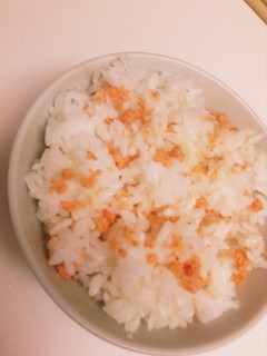 シンプル飯-レシピのメイン写真