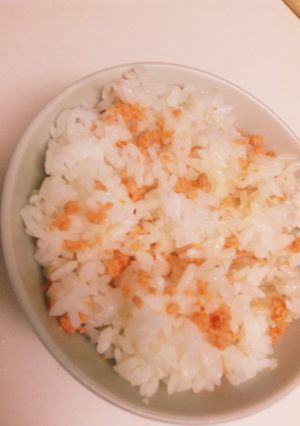 シンプル飯-レシピのメイン写真