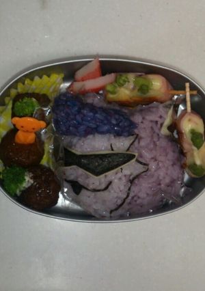 ワルニャン-レシピのメイン写真