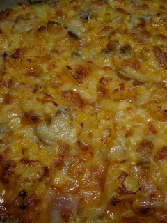 *Pizza Hawaii。ハワイピザ*-レシピのメイン写真