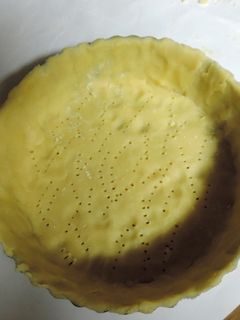 美味しいタルト生地-レシピのメイン写真