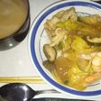 おいしい中華丼☆
