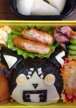 妖怪ウォッチ-レシピのメイン写真