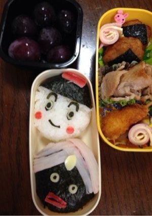 ドラゴンボール-レシピのメイン写真