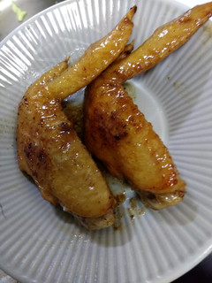 簡単。手羽先の照り焼き-レシピのメイン写真