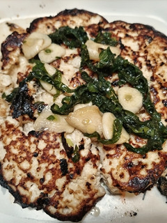 かんたん☆豆腐ハンバーグ-レシピのメイン写真