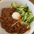 パパ ジャージャー麺