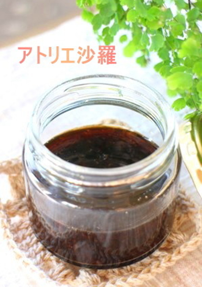簡単美味！さっぱり★和風ステーキソース★-レシピのメイン写真