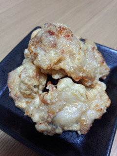 母直伝の鶏唐揚げ-レシピのメイン写真