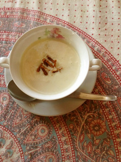 じゃがいものスープ-レシピのメイン写真