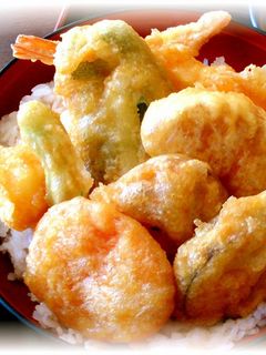 美味しいどんぶりのタレ-レシピのメイン写真