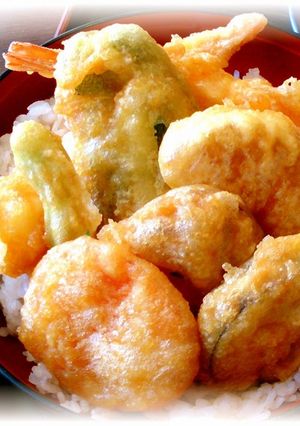 美味しいどんぶりのタレ-レシピのメイン写真