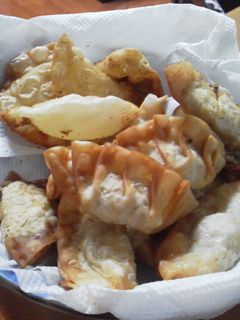 ニンニク無し餃子-レシピのメイン写真