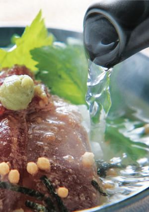 和風だし☆かつおと昆布の和風だし-レシピのメイン写真