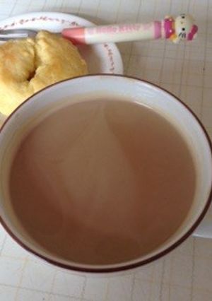 ロイヤル ミルクコーヒーもどき〜♪-レシピのメイン写真