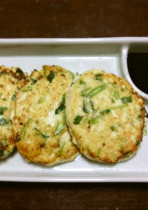 ☆簡単　おいしい　豆腐ハンバーグ-レシピのメイン写真