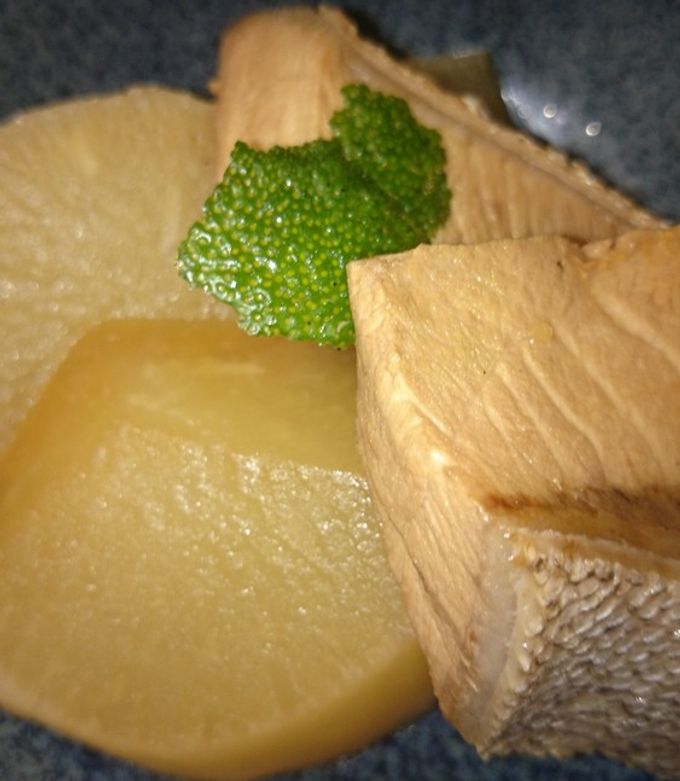 定番ぶり大根 by さちこときーすけ 【クックパッド】 簡単おいしい