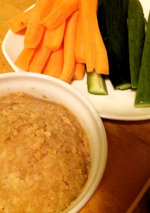 手作り味噌-レシピのメイン写真