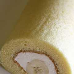 รูปของ ロールケーキ