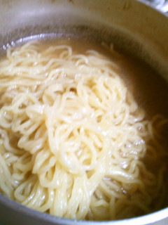 お家で 簡単 絶品 ラーメン スープ♪-レシピのメイン写真