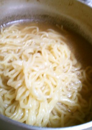お家で 簡単 絶品 ラーメン スープ♪-レシピのメイン写真