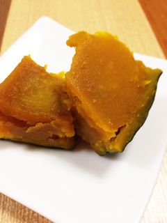 大好き☻かぼちゃの煮物-レシピのメイン写真